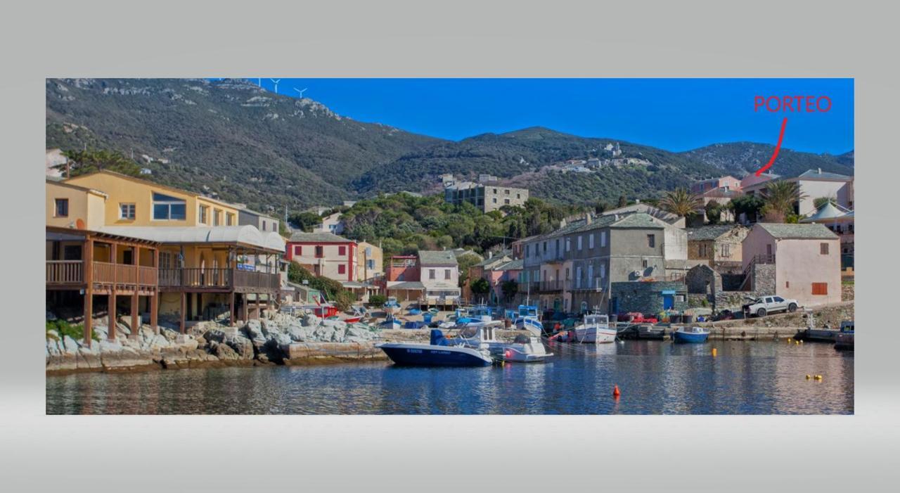 Porteo - Les Terrasses Du Port Чентури Экстерьер фото