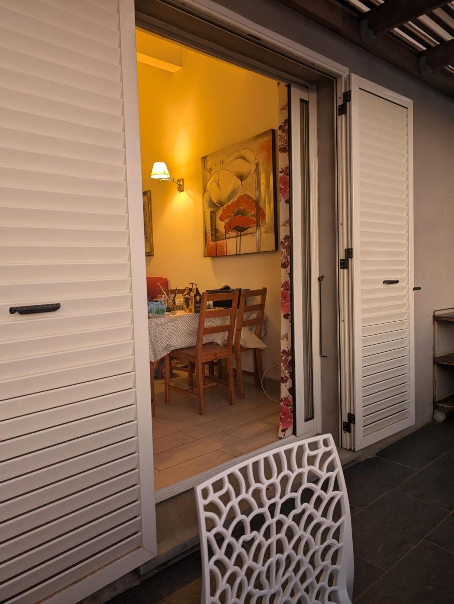 Porteo - Les Terrasses Du Port Чентури Экстерьер фото