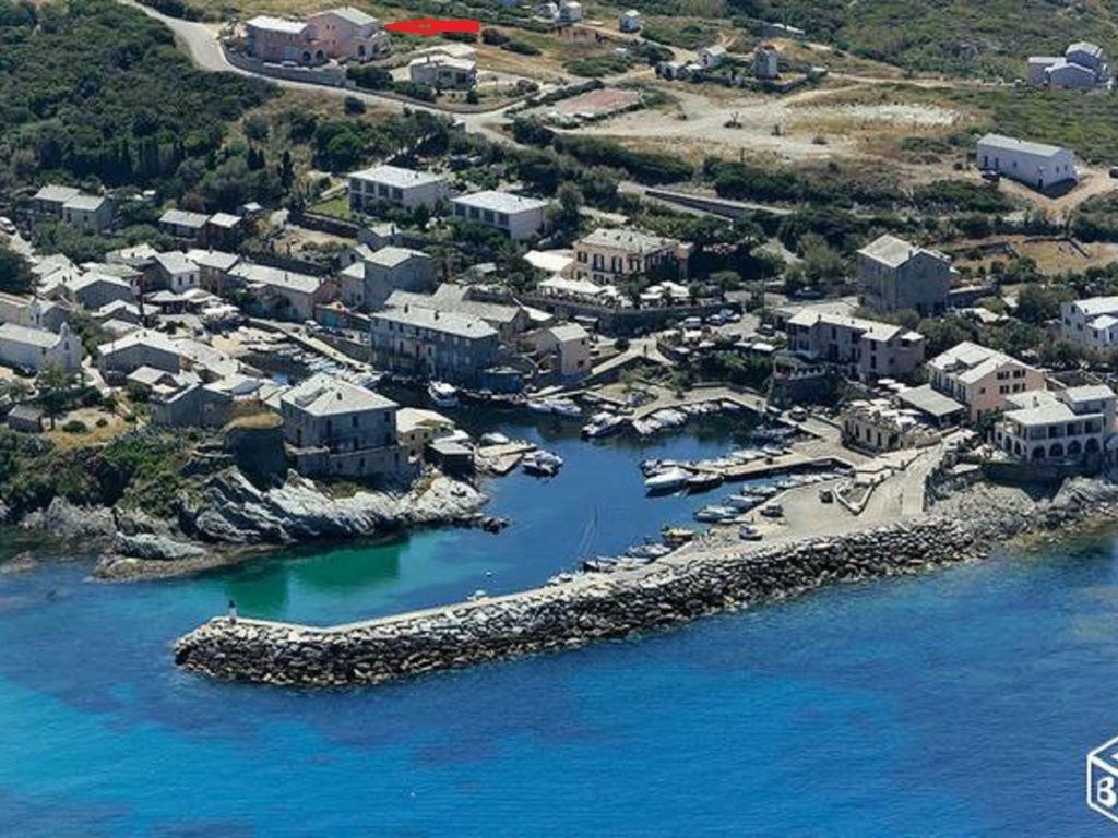 Porteo - Les Terrasses Du Port Чентури Экстерьер фото